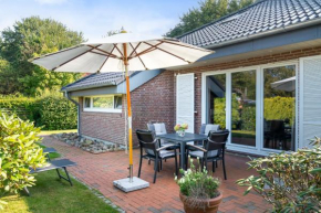 Bungalow Seestern Bungalow Seestern A